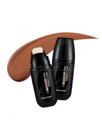 Holika Holika Face 2 Change Roller V-Shading Роликовое тональное средство ВВ (бронзер)