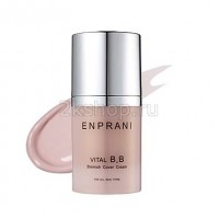 ББ крем Энергия жизни Enprani Vital BB 