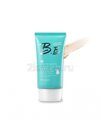 ББ крем увлажняющий Mizon watermax moisture bb cream 