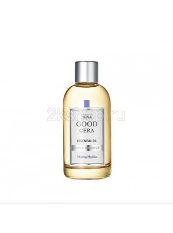 Holika Holika Skin and Good Cera Essential Oil