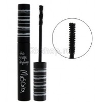 Baviphat Urban Dollkiss The Stage Highway long lash mascara Тушь для ресниц удлиняющая 
