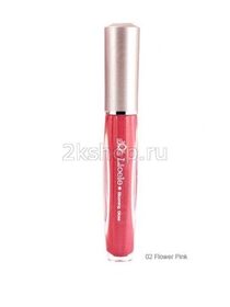 Lioele Blooming Gloss Lip Блеск для губ увлажняющий