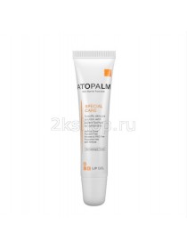 Atopalm Lip Gel Бальзам для губ  