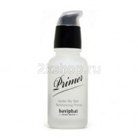 Baviphat Under My Skin Goodbye Sebum Primer Праймер для жирной кожи