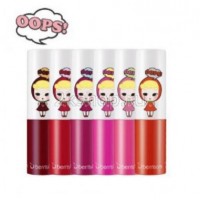 Тинт- тату  для губ Berrisom OOPS Angel Lip Tatoo  