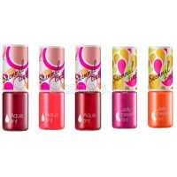 The Saem Saemmul Tint Aqua Тинт для губ увлажняющий