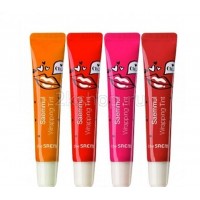 The Saem Saemmul Wrapping Tint  Тинт тату для губ 
