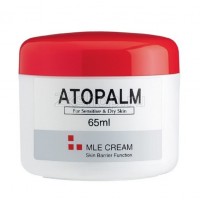 Atopalm Крем с многослойной эмульсией
