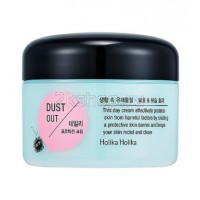 Holika Holika Dust Out Daily Protection Cream Дневной защищающий крем "Даст аут"