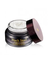 Secret Key Black Snail Original Cream Крем для лица улиточный