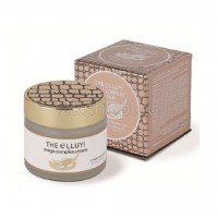 The Elluyi Mega Complex Cream (crocodile oil) whitening and wrinkle care Комплексный крем с маслом крокодила 