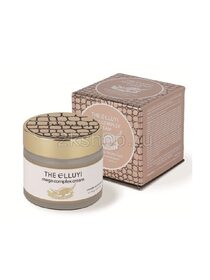 The Elluyi Mega Complex Cream (crocodile oil) whitening and wrinkle care Комплексный крем с маслом крокодила 