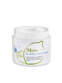 The Skin House Sparkling Mojito Water Cream Увлажняющий сужающий поры крем
