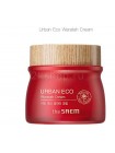 The Saem Urban Eco Waratah Cream Крем для лица с экстрактом телопеи 