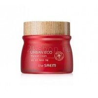 The Saem Urban Eco Waratah Cream Крем для лица с экстрактом телопеи 