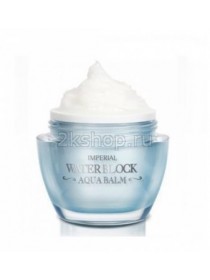The Skin House Imperial water block aqua balm Крем-бальзам для лица Империал интенсивно увлажняющий 