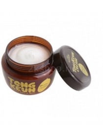 BAVIPHAT Urban Dollkiss Tongkeun Mango Butter Cream Крем питательный и увлажняющий с маслом манго