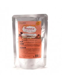 Inoface  Альгинатная маска с прополисом Propolis Modeling Mask 200g