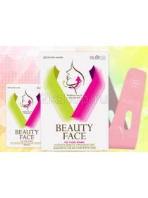 Rubelli Beauty Face extra sheet   Маска сменная для подбородка и подтяжки контура лица