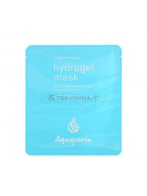 Маска гидрогелевая с аквапоринами  Tony Moly Aquaporin Hydrogel Mask  