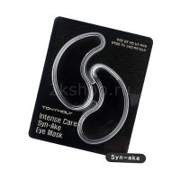 Гидрогелевые патчи под глаза со змеиным ядом Tony Moly Intense Care Syn-Ake Eye Mask 