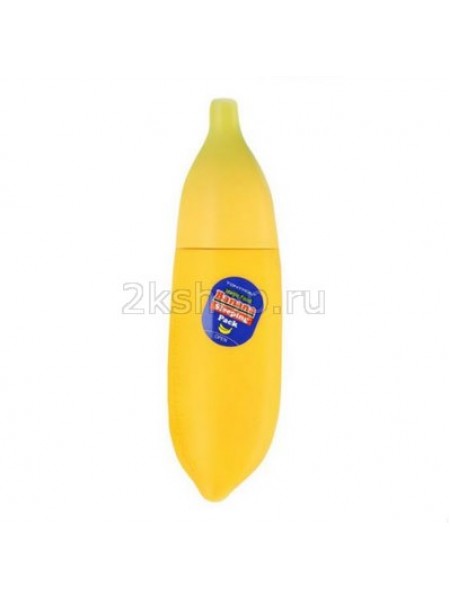 Tony Moly  Magic Food Banan Sleeping Pack  Маска для лица ночная банановая