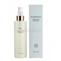 Очищающее увлажняющее гидрофильное масло Enprani Perfection Cleansing Oil 