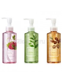 Гидрофильное масло для умывания The Saem Pure Seed Cleansing Oil 