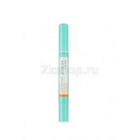 Holika Holika Skin and AC Mild Magic Pink Spot Точечное средство против прыщей