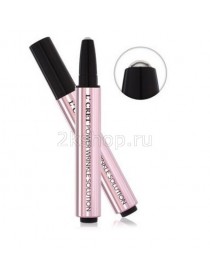 Сыворотка для разглаживания морщин с роликом Lioele L'cret Power Wrinkle Solution