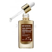 Сыворотка с экстрактом улитки Mizon Snail repair ex ampoule 
