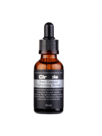 Сыворотка для сужения пор Ciracle Pore Control Tightening Serum 