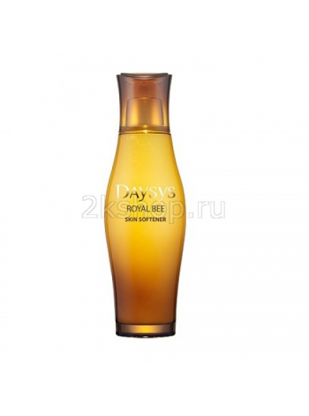Enprani Dasys Royal Bee Skin Softener Питательный  медовый софтнер