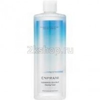 Enprani Guerande Sea Salt Clearin Toner  Очищающий тоник "Морская соль Геранда" 