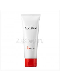 Atopalm Лосьон с многослойной эмульсией                                              