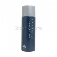 Lioele C.A.D Premium Wrinkle Homme Lotion Лосьон для проблемной кожи класса премиум