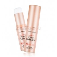 Etude house Moistfull Collagen Stick Стик для лица увлажняющий с коллагеном