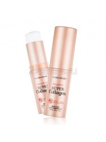 Etude house Moistfull Collagen Stick Стик для лица увлажняющий с коллагеном