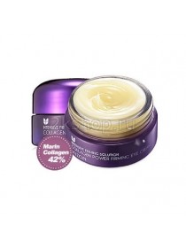Крем для кожи вокруг глаз с коллагеном Mizon Collagen power firming eye cream  25 мл.