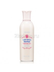 Увлажняющая эмульсия с экстрактом баобаба Etude house Pure Water Baobab Moisturizer