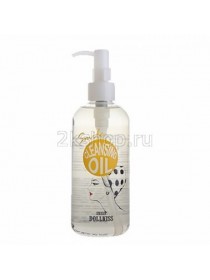Гидрофильное масло для умывания Baviphat dollkiss the big smile cleansing oil 