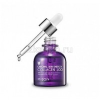 Сыворотка коллагеновая 90% Mizon Collagen 100 