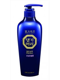 Daeng Gi Meo Ri Chungeun Shampoo  Шампунь для поврежденных волос 500мл