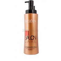 Kerasys Salon Care Deep Damage Recovery Шампунь для волос Салон Кэр Интенсивное восстановление
