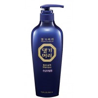 Daeng Gi Meo Ri Chungeun Shampoo  Шампунь для жирной кожи головы 500мл