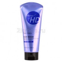 Tony Moly Make hd hair serum Сыворотка для волос 