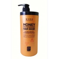 Daeng Gi Meо Ri  Professional Honey Intensive Hair Mask Профешнл Интенсивная маска для волос с маточным молочком 
