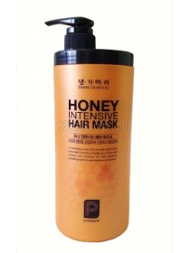 Daeng Gi Meо Ri  Professional Honey Intensive Hair Mask Профешнл Интенсивная маска для волос с маточным молочком 