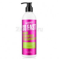 Secret Key Fast Hair Booster Treatment  Бальзам для быстрого роста волос