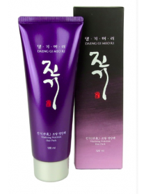 Питательная маска для волос  Daeng Gi Meo Ri Vitalizing Nutrituon Hair Pack Виталайзинг 